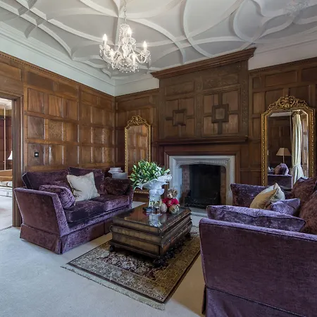 Rushton Hall Hotel And Spa-3